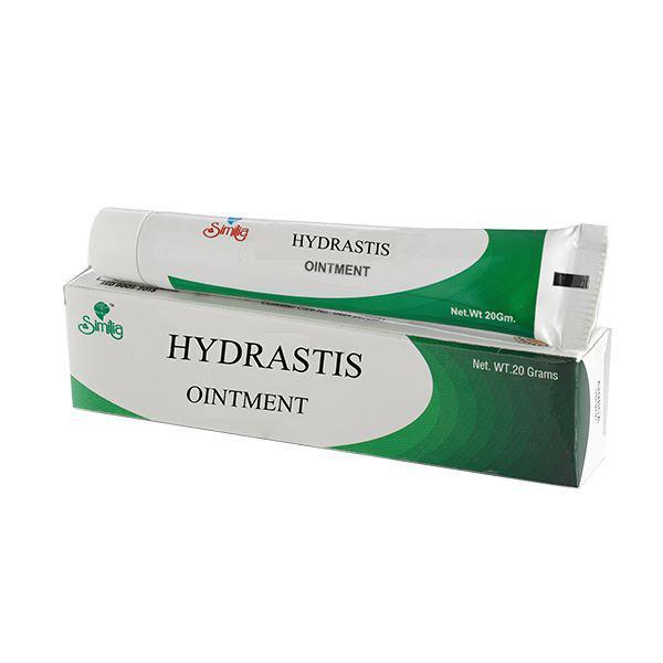 Netmeds | Similia Hydrastis Ointment 20 gm