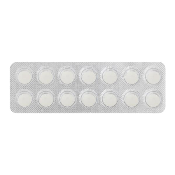 Famonext 20mg Tablet 14'S - Ulcer/Reflux/Flatulence-Aaa
