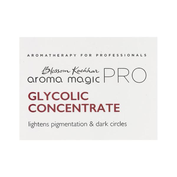 Aroma Magic Glycolic Concentrate 2 ml x 10 - Face Creams