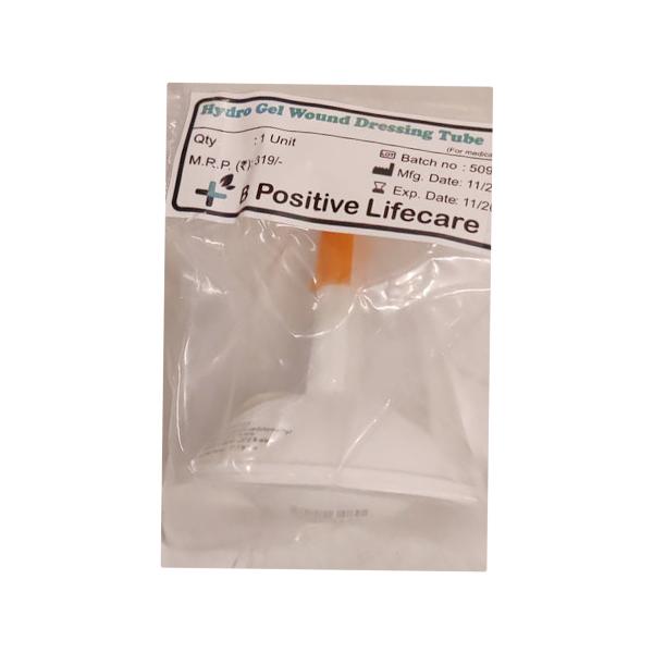 Netmeds | B Positive Hydro gel Wound Dressing Tube