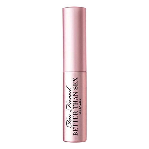 Too Faced Better Than Sex Mascara 4.8gm - Mascaras