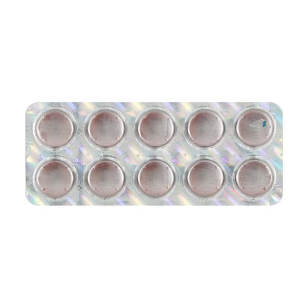 Wikoryl Tablet 10'S - Cough And Cold-Cou