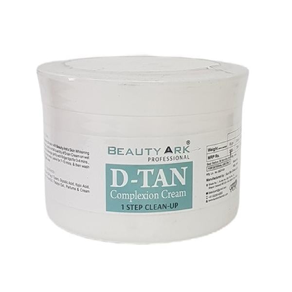Netmeds | Beauty Ark D-Tan Complexion Cream 400 gm