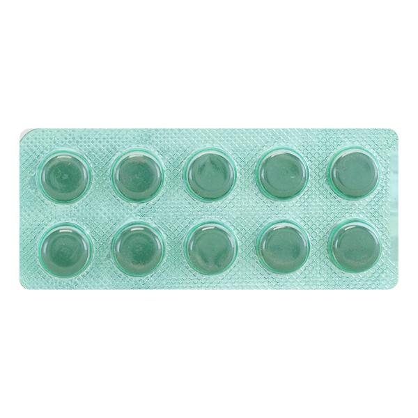 Doloral Tablet 10'S - Pain relief-Nsa