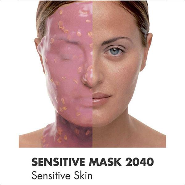 Casmara Prestige Sensitive Facial Mask 2040 150 ml - Face Packs