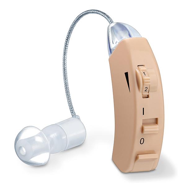 Beurer Hearing Amplifier (HA 50) - Hearing Amplifier