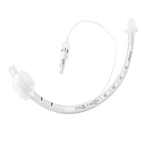 Netmeds | Romsons Endotracheal Tube Cuffed (GS - 2004) (Size 7.5) 1's