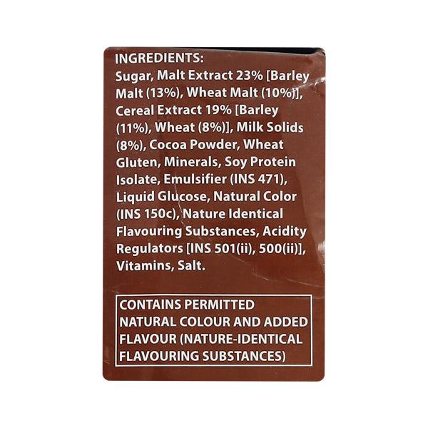 Horlicks Nutritional drink Powder Chocolate Delight 500 gm (Refill Pack) - Daily Health Drinks