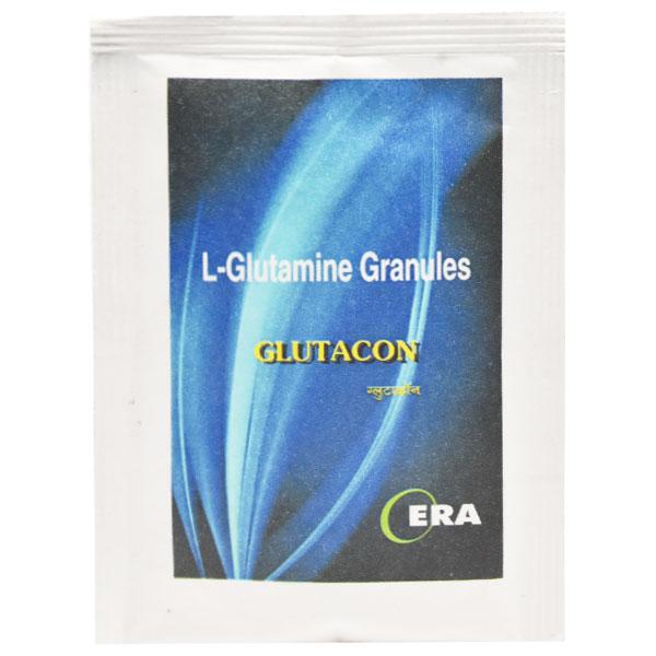 GLUTACON Sachet 10gm - Supplements-Sup