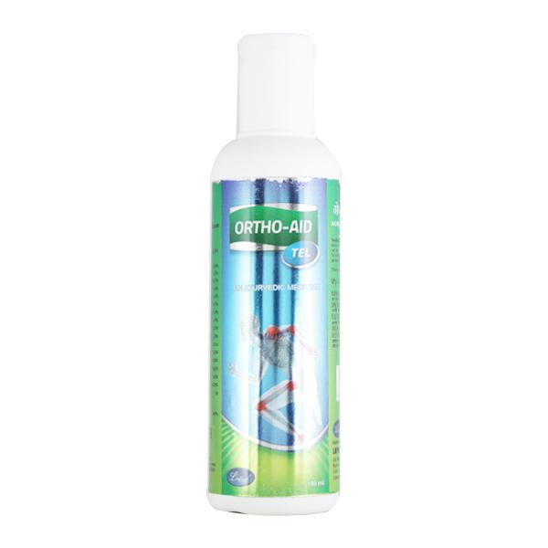 ORTHO AID Tel 100ml - Pain Relief Oil