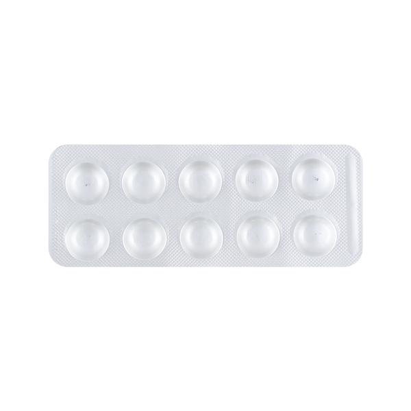 Aldase D Tablet 10'S - Pain relief-Nsa