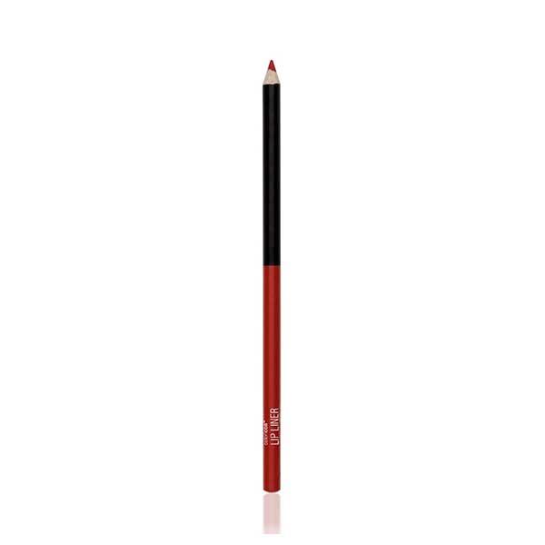 Netmeds | Wet N Wild Color Icon Lipliner Pencil - Berry Red 1.4 gm