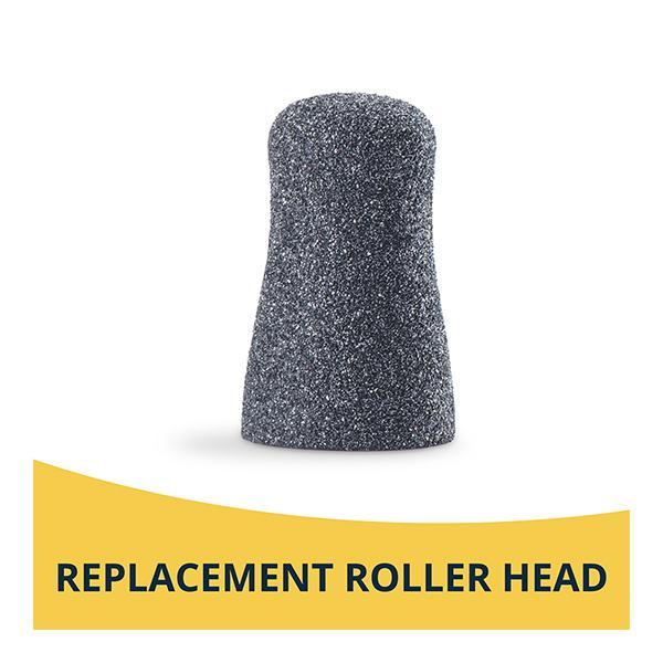 Scholl Express Pedi Replacement Roller 1's - Foot Creams & Lotions