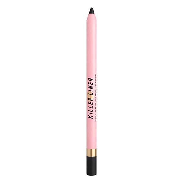 Netmeds | Too Faced Killer Liner - Black 1.2gm