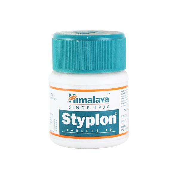 Himalaya Styplon Tablet 30's