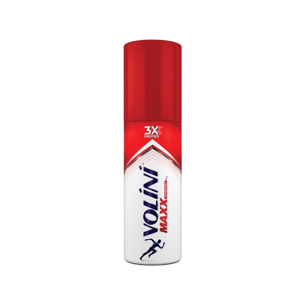 Netmeds | Volini Maxx Pain Relief Spray 25 gm