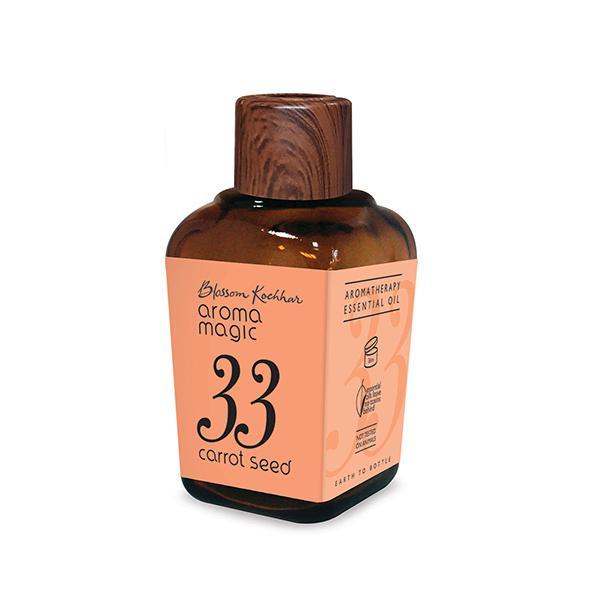 Netmeds | Aroma Magic Essential Oil - Carrot Seed 20 ml