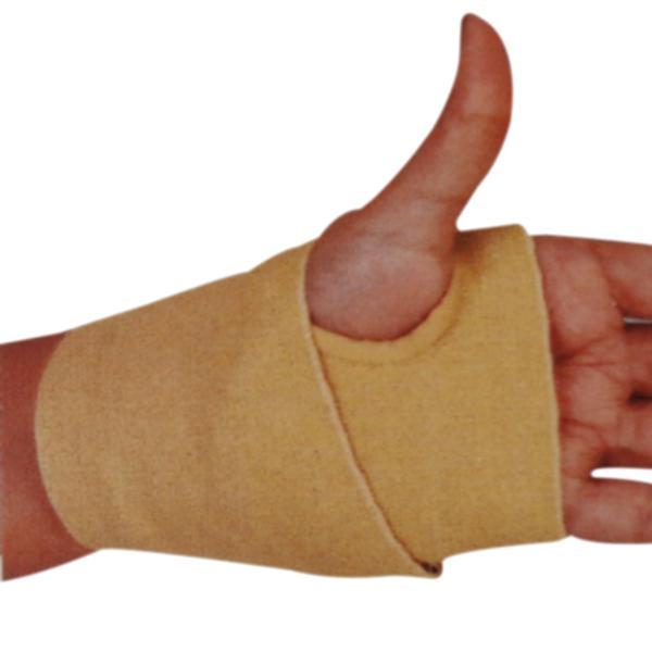 Netmeds | Unisoft Wrist Brace with Thumb Support