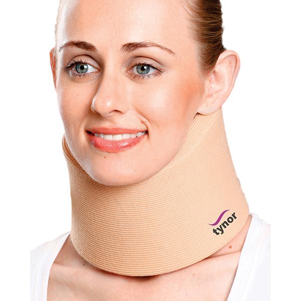 Netmeds | Tynor Cervical Collar Soft (M) (B 07)