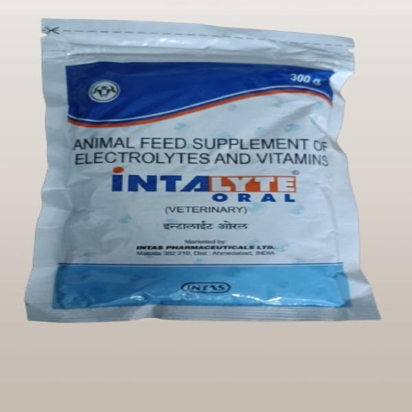 Netmeds | Intalyte Oral Powder 300 gm