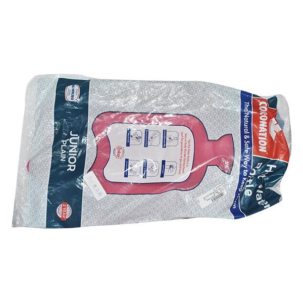 Netmeds | Coronation Hot Water Bottle - Junior Plain 1's