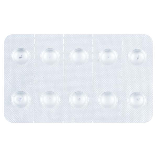 MOLD 5mg Tablet 10's - Hypertension-Cal