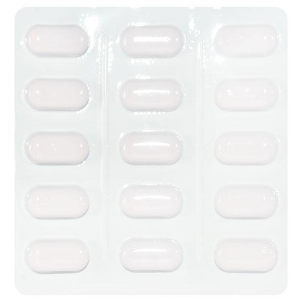 SUGARAY M 50/500 Tablet 15's - Diabetes-Ant