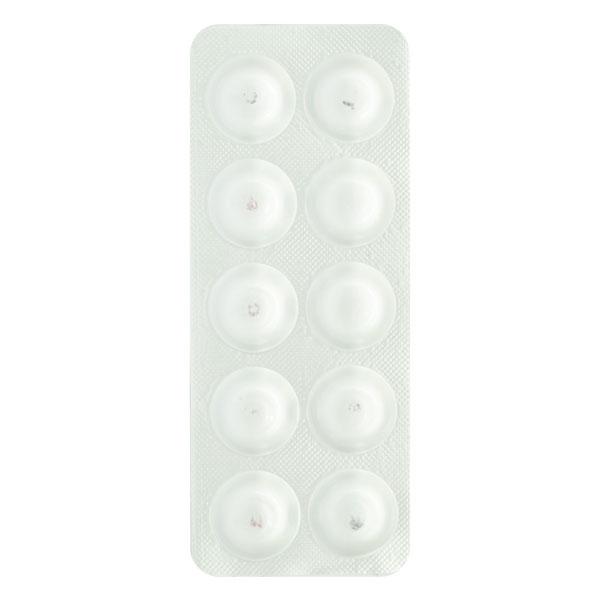 FPSTATIN 40 Tablet 10's - High Cholesterol-Dys