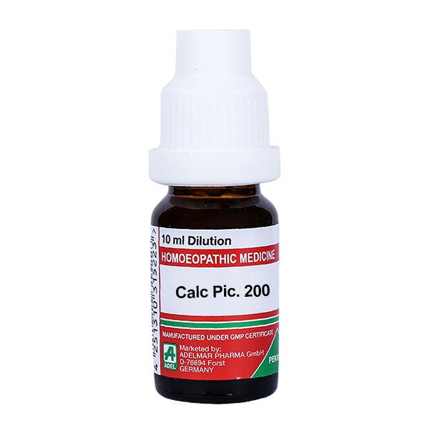 Netmeds | Adel Calc Pic. 200 Liquid 10 ml