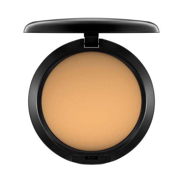 M.A.C Studio Fix Powder Plus Foundation-Nc50 15 gm - Foundation