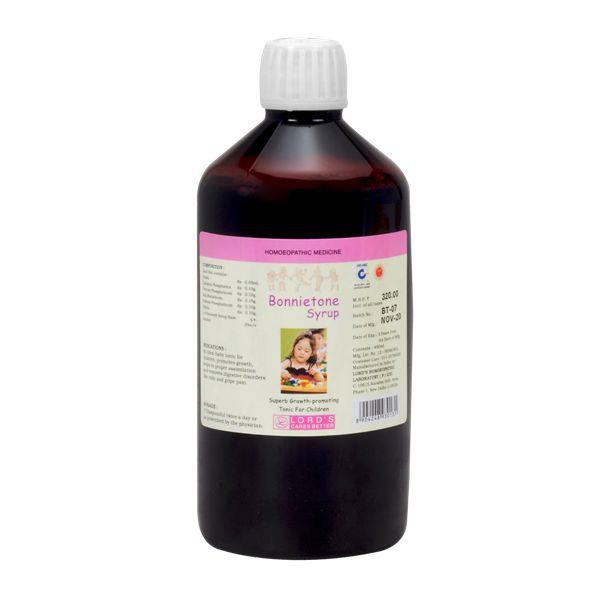 Netmeds | Lord's Bonnietone Syrup 450 ml