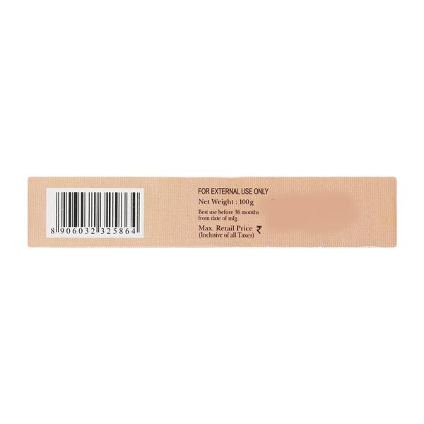 Ayur Herbal Face Pack - Rose 100 gm - Face Packs