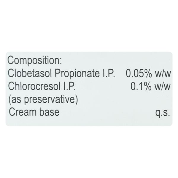 VICLOB Cream 30gm - Skin Infections-Toc