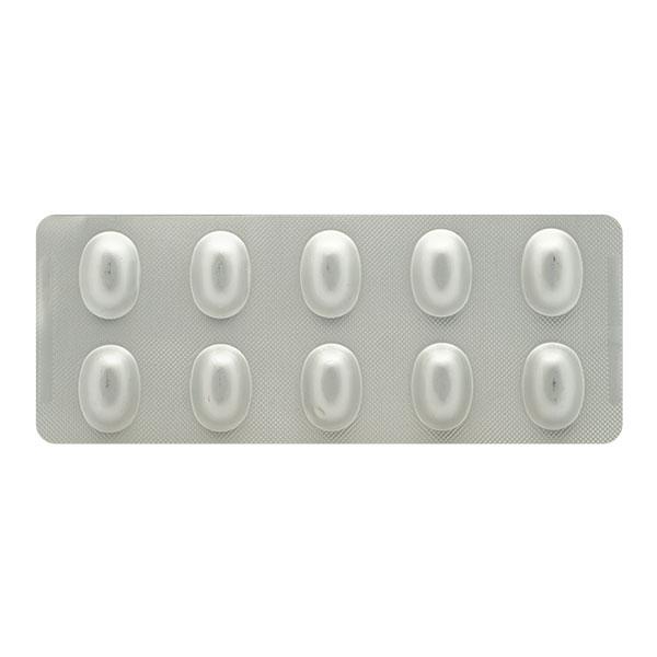 BRIVANEXT 75 Tablet 10's - Epilepsy/Convulsion-Ant