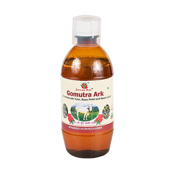 Netmeds | Axiom Gomutra Ark 500 ml
