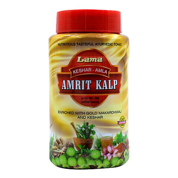 Netmeds | Lama Amrit Kalp Paste 500 gm
