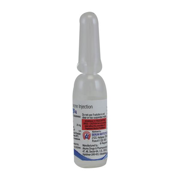 Strone AQ Injection 1ml - Hormonal Therapy-Oes