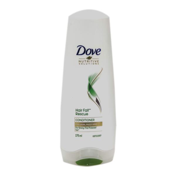 Netmeds | Dove Nutritive Solutions Hair Fall Rescue Conditioner 175 ml