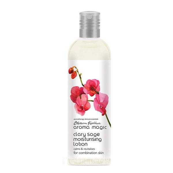 Netmeds | Aroma Magic Moisturising Lotion - Clary Sage 200 ml