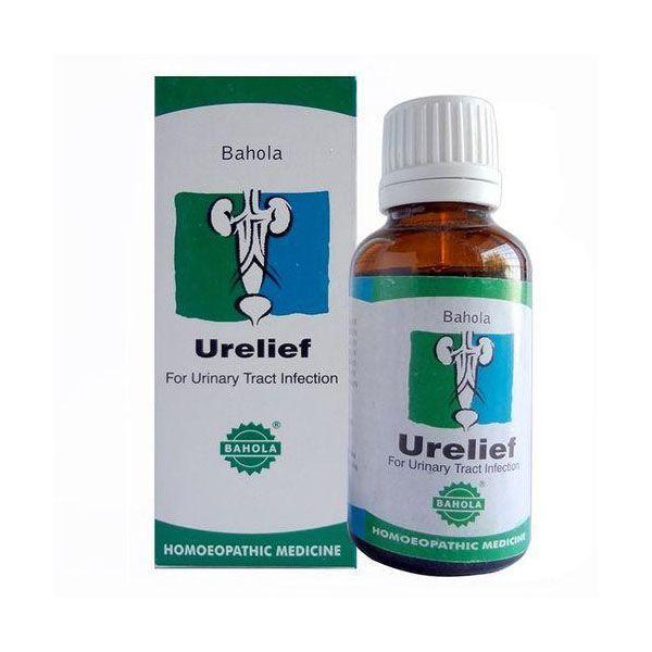 Netmeds | Bahola Urelief Drops 30 ml