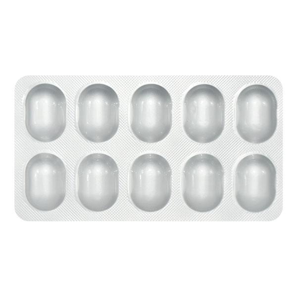 VILTACEF 250 Tablet 10's - Bacterial Infections-Cep