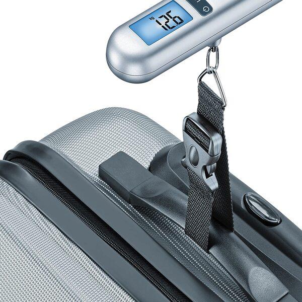 Beurer Luggage Weighing Scale (LS 06) - Health Monitors And Equipment