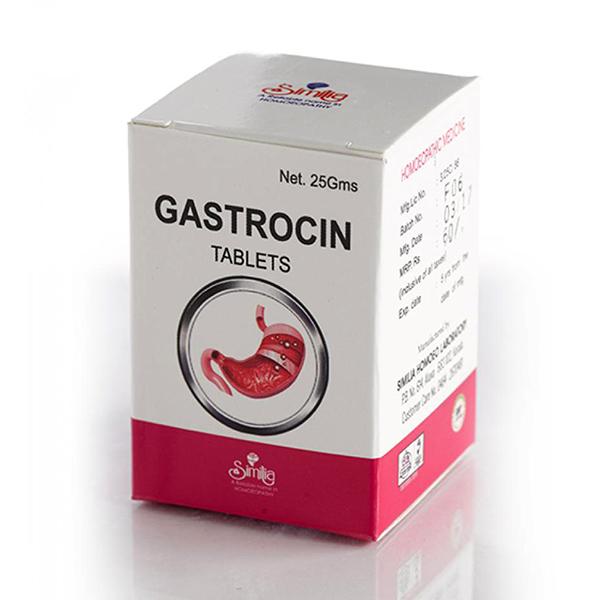 Netmeds | Similia Gastrocin Tablet 450 gm
