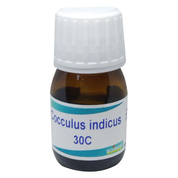 Netmeds | Boiron Cocculus Indicaus 30C Liquid 20 ml