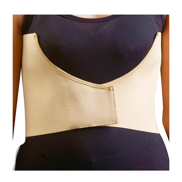 Dynamic Sego Rib Brace Female - (Plain) (2810) (M) - Back/Abdomen Supports