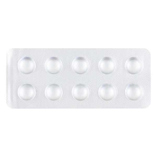 BILAMOVE Tablet 10's - Allergies-Ant