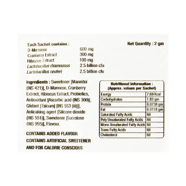UTWELL PRO Sachet 2gm - Kidney Disease/Stones-Oth