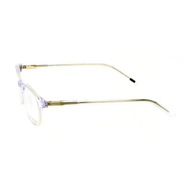 DbyD DBJU08 (including UV blue lens) - Clear - Women Eyeglasses