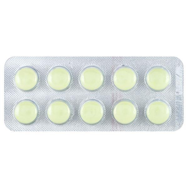 DILKIND 30mg Tablet 10's - Hypertension-Cal