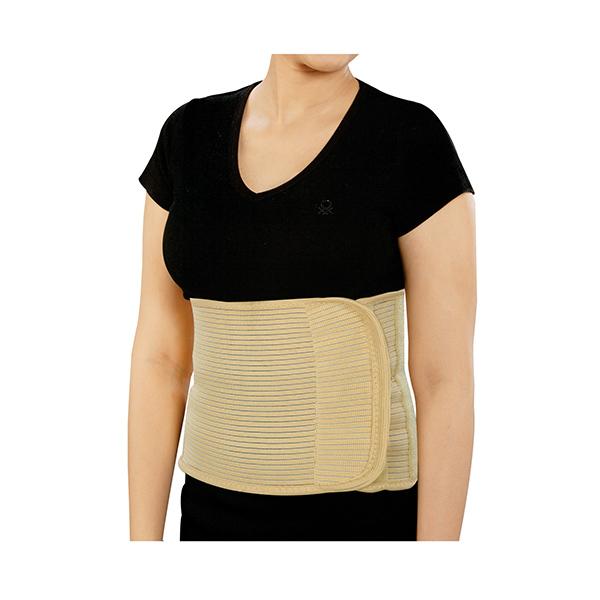 Netmeds | Dynamic Cling Breath Post Maternity Corset (2720) (S)